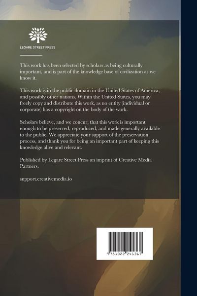 Produktbild: A History of the English Church During the Civil Wars and Under the Commonwealth, 1640-1660