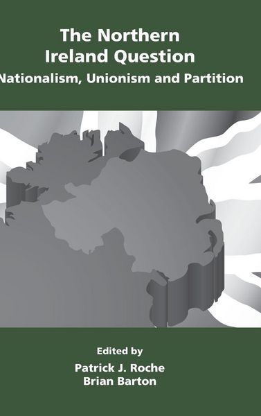 Produktbild: The Northern Ireland Question