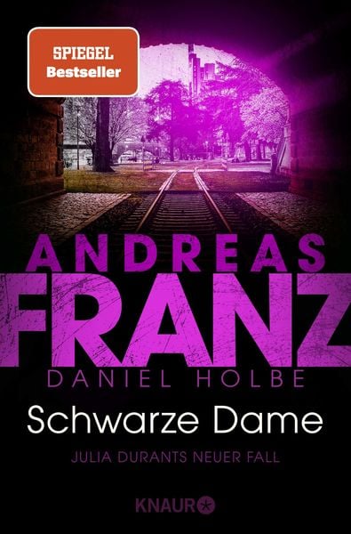 Produktbild: Schwarze Dame