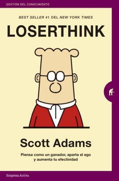 Produktbild: Loserthink