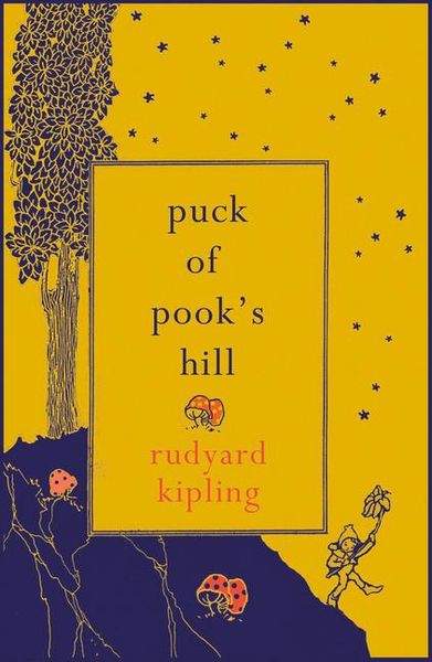 Produktbild: Puck of Pook's Hill