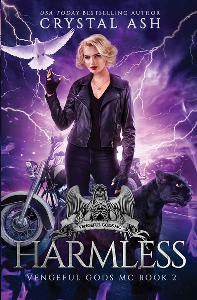 Produktbild: Harmless