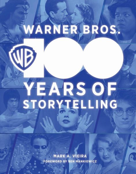 Produktbild: Warner Bros.