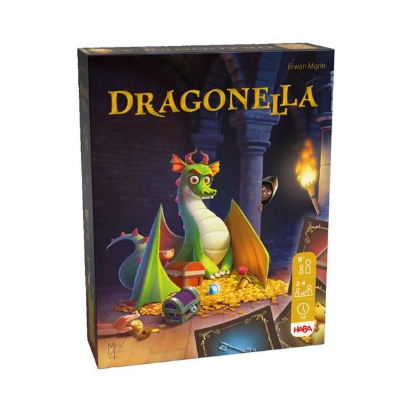 Produktbild: Dragonella