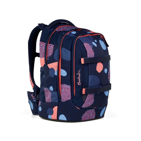 Produktbild: Satch Schulrucksack Pack Coral Reef