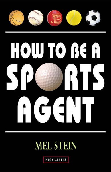 Produktbild: How to be a Sports Agent