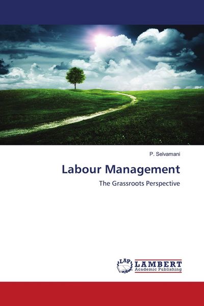 Produktbild: Labour Management