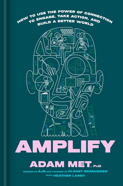 Produktbild: Amplify