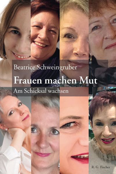 Produktbild: Frauen machen Mut