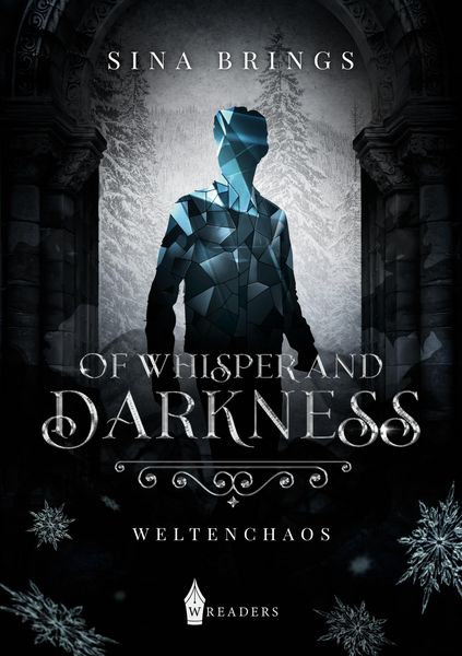 Produktbild: Of Whisper and Darkness