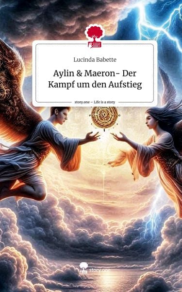 Produktbild: Aylin & Maeron- Der Kampf um den Aufstieg. Life is a Story - story.one