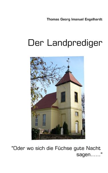 Produktbild: Der Landprediger