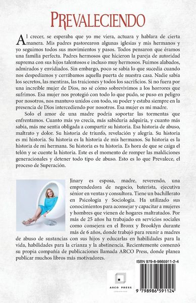 Produktbild: Prevaleciendo