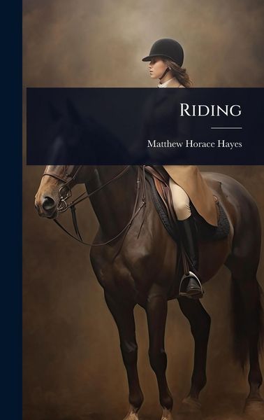 Produktbild: Riding