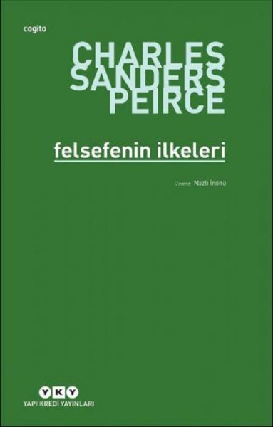 Produktbild: Felsefenin Ilkeleri