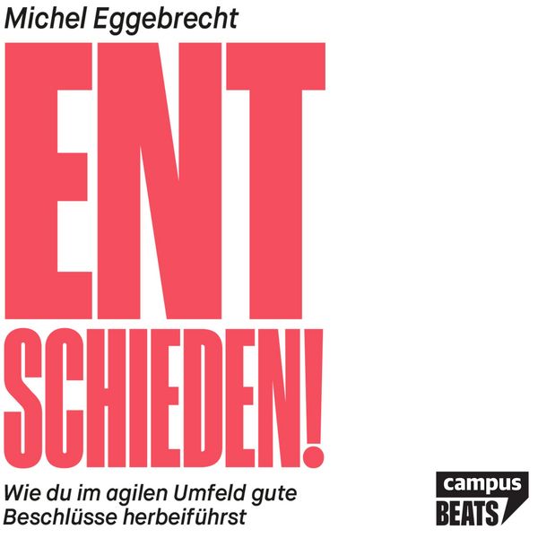 Produktbild: Entschieden!