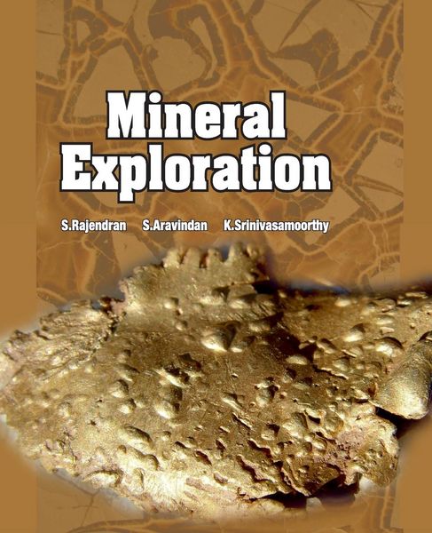 Produktbild: Mineral Exploration