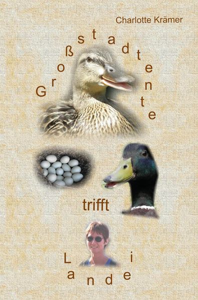 Produktbild: Gro&szlig;stadtente trifft Landei