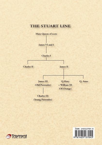 Produktbild: Historical & Political Ballads and Songs of the Stuart Era