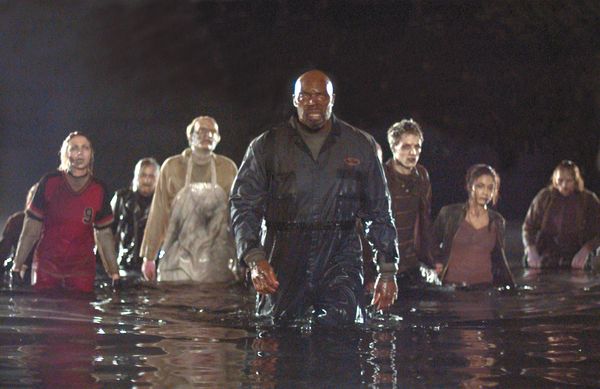 Produktbild: Land of the Dead [DC]