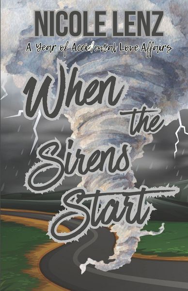Produktbild: When The Sirens Start