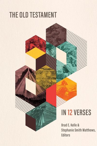 Produktbild: The Old Testament in 12 Verses