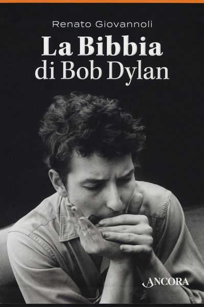 Produktbild: La Bibbia di Bob Dylan. Cofanetto