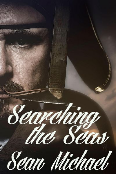 Produktbild: Searching the Seas