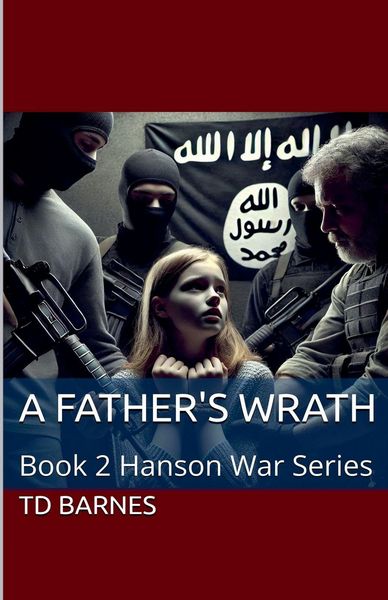 Produktbild: A Father's Wrath