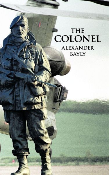 Produktbild: The Colonel