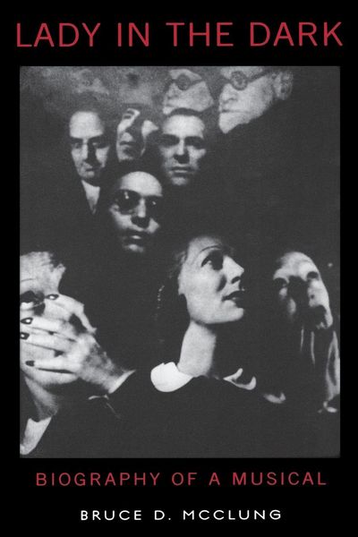 Produktbild: Lady in the Dark