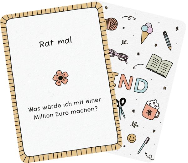 Produktbild: Oma & ich