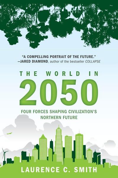 Produktbild: The World in 2050