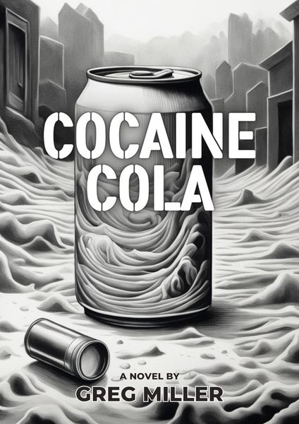 Produktbild: Cocaine Cola
