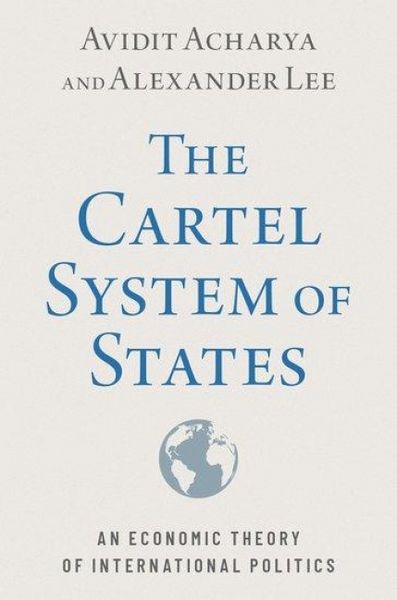 Produktbild: The Cartel System of States