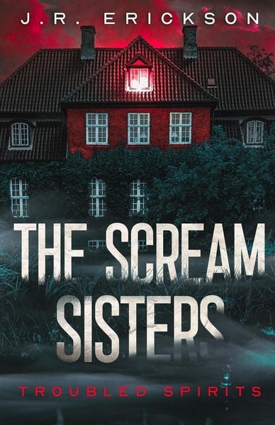 Produktbild: The Scream Sisters