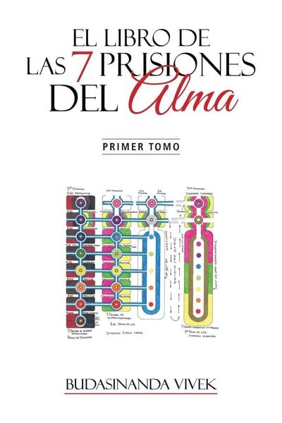 Produktbild: El Libro de Las 7 Prisiones del Alma