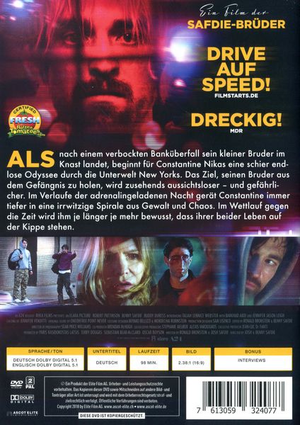 Produktbild: Good Time