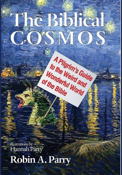 Produktbild: The Biblical Cosmos