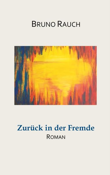 Produktbild: Zur&uuml;ck in der Fremde