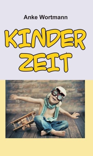 Produktbild: Kinderzeit