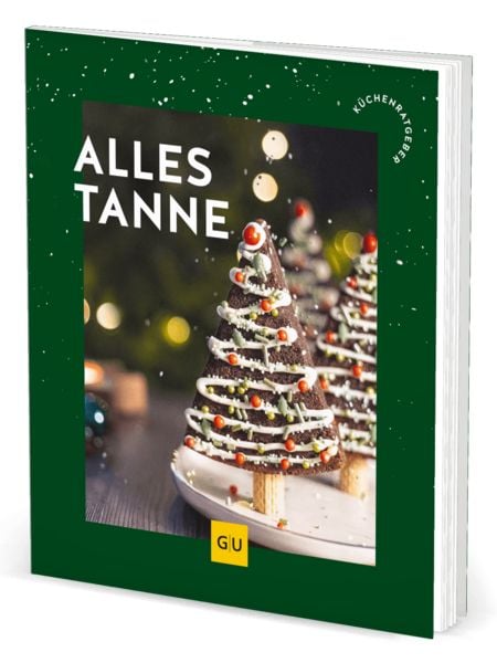 Produktbild: Alles Tanne