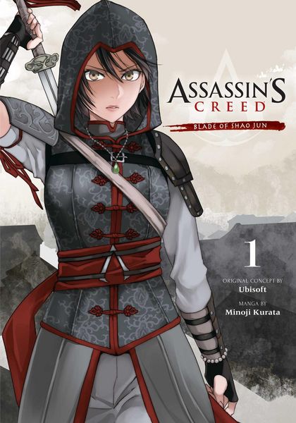 Produktbild: Assassin's Creed