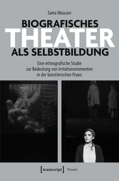 Produktbild: Biografisches&nbsp;Theater als Selbstbildung