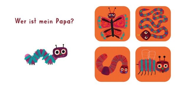 Produktbild: Das ist mein Papa!