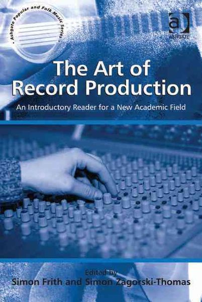 Produktbild: Art Of Record Prod