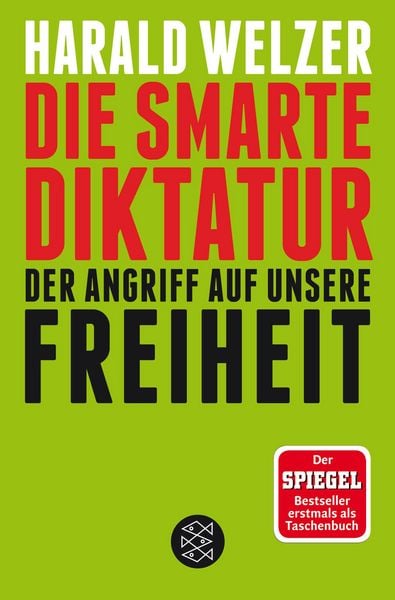 Produktbild: Die smarte Diktatur