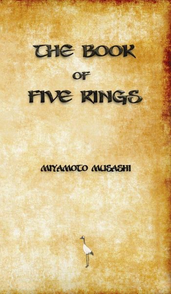 Produktbild: The Book of Five Rings