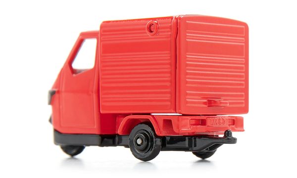 Produktbild: Siku 1583 Piaggio Ape 50