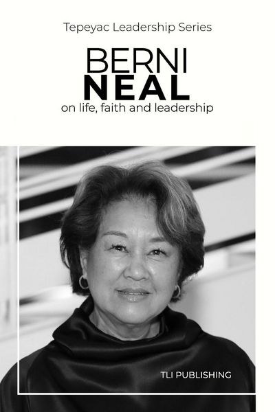 Produktbild: Berni Neal